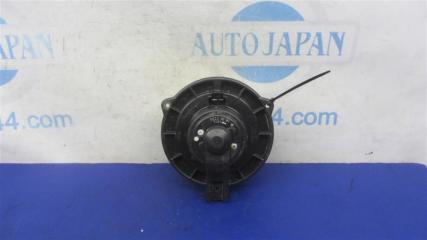 Моторчик печки CX-7 06-12 2009 Внедорожник 2.3