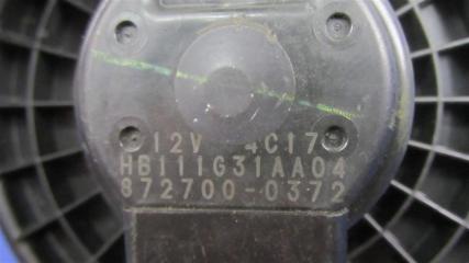 Моторчик печки 6 GJ 12- 2015 GJ 2.5 PYY1