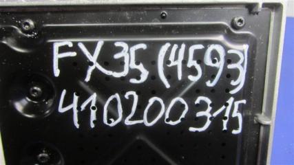 Усилитель звука FX/QX70 S51 08-17 2011 Внедорожник 3.5