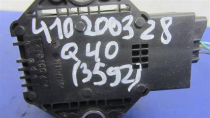 Датчик ESP G25/G35/G37/Q40 06-14 2014 Седан 3.7 VQ37VHR