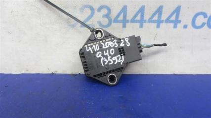 Датчик ESP INFINITI G25/G35/G37/Q40 06-14 Седан 3.7 VQ37VHR