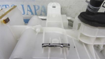 Корпус печки задний CX-9 06-16