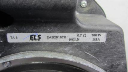 Сабвуфер ACURA MDX (YD2) 06-13 YD2 3.7