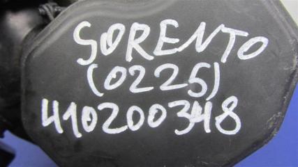 Патрубок воздушного фильтра SORENTO XM 09-14 2012 Внедорожник 3.5