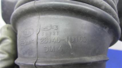 Патрубок воздушного фильтра SORENTO XM 09-14 2012 Внедорожник 3.5