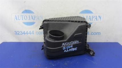 Корпус воздушного фильтра SORENTO XM 09-14 2012 Внедорожник 3.5