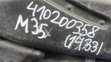 Резонатор воздушного фильтра M35/M45 04-10 2006 Седан 3.5 VQ35DE