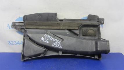 Резонатор воздушного фильтра INFINITI M35/M45 04-10 Седан 3.5 VQ35DE