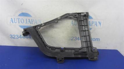 Пластик подкапотного отсека правый INFINITI FX/QX70 S51 08-17 Внедорожник 3.5