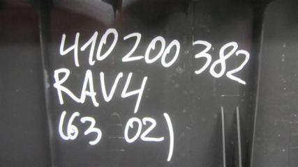 Пластик салона задний RAV4 05-12 2008 GSA33 3.5 2GR-FE