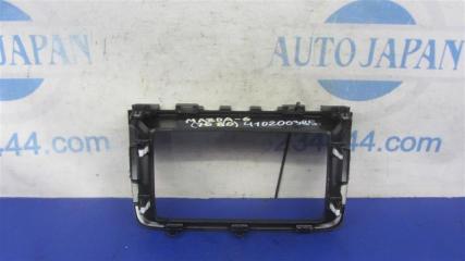 Накладка торпедо под магнитолу MAZDA 6 GJ 12- GJ 2.5 PYY1