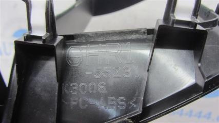 Накладка торпедо под магнитолу 6 GJ 12- 2015 GJ 2.5 PYY1