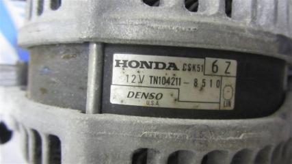 Генератор MDX (YD3) 13-21 2014 Внедорожник 3.5