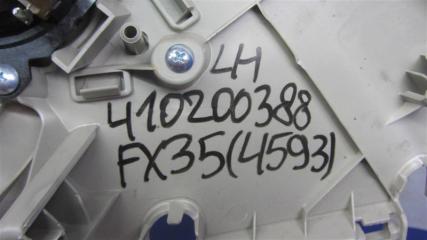 Обшивка багажника левая FX/QX70 S51 08-17 2011 Внедорожник 3.5