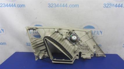 Обшивка багажника левая INFINITI FX/QX70 S51 08-17 Внедорожник 3.5