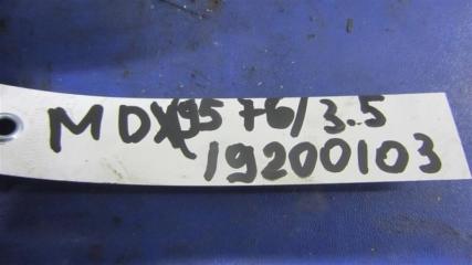 Тнвд (бензин) MDX (YD3) 13-21 2014 Внедорожник 3.5