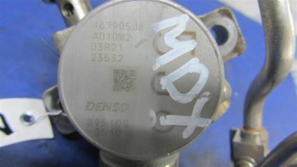 Тнвд (бензин) MDX (YD3) 13-21 2014 Внедорожник 3.5