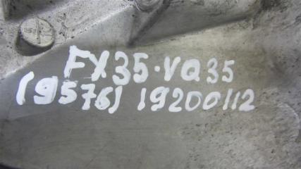 Кронштейн опоры двигателя левый FX S50 03-08 2004 Внедорожник 3.5