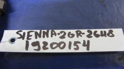 Лямбда зонд SIENNA 11-16 2014 Внедорожник 3.5