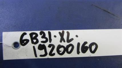 Клапан электромагнитный (вакуумный) OUTLANDER XL 05-13 6B31