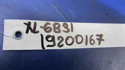 Лямбда зонд OUTLANDER XL 05-13 6B31