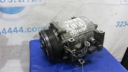 Компрессор кондиционера MITSUBISHI GALANT 03-12 2009