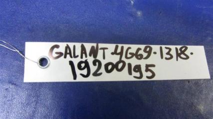 Датчик абсолютного давления (MAP sensor) GALANT 03-12 2009 Седан 2.4