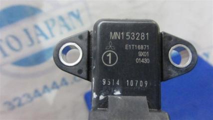 Датчик абсолютного давления (MAP sensor) GALANT 03-12 2009 Седан 2.4