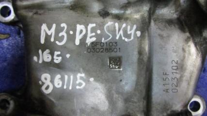 Крышка ГРМ 3 BM 13-19