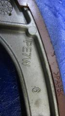 Запчасти двигателя MAZDA 3 BM 13-19