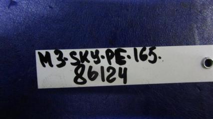 Запчасти двигателя 3 BM 13-19