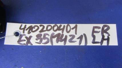 Блок управления зеркалами EX35(37) 07-12 2008 Внедорожник 3.5 VQ35HR