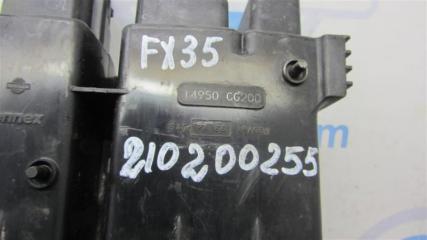 Абсорбер топливный FX/QX70 S51 08-17