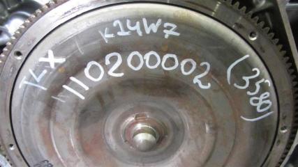 АКПП TLX 14-17 2017 Седан 2.4