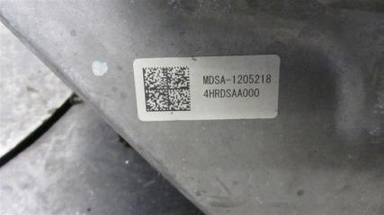 АКПП TLX 14-17 2017 Седан 2.4