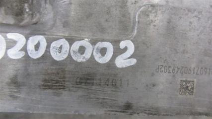 АКПП TLX 14-17 2017 Седан 2.4