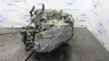 АКПП TLX 14-17 2017 Седан 2.4