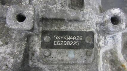 АКПП SORENTO XM 09-14 2012 Внедорожник 3.5