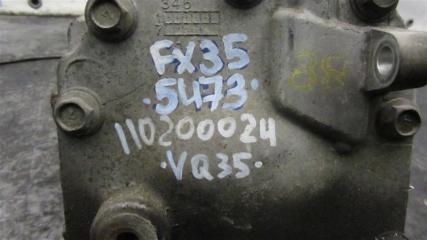 Редуктор передний FX S50 03-08 2004 Внедорожник 3.5