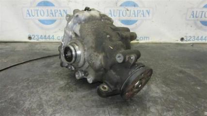 Редуктор передний FX S50 03-08 2004 Внедорожник 3.5