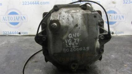 Редуктор задний G25/G35/G37/Q40 06-14 2014 Седан 3.7 VQ37VHR