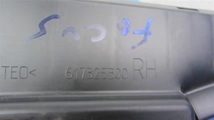 Подушка безопасности в сиденье FOCUS 10-18 2014 Седан 2.0