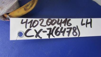 Подушка безопасности в сиденье левая CX-7 06-12 2009 Внедорожник 2.3