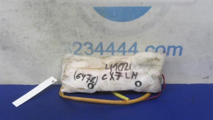 Подушка безопасности в сиденье левая CX-7 06-12 2009 Внедорожник 2.3
