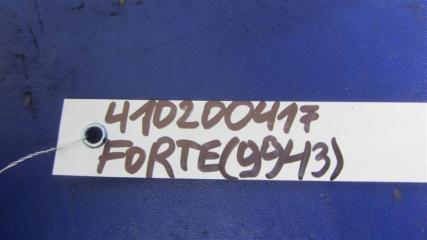 Подушка безопасности в руль FORTE YD 12- 2016 Седан 1.8