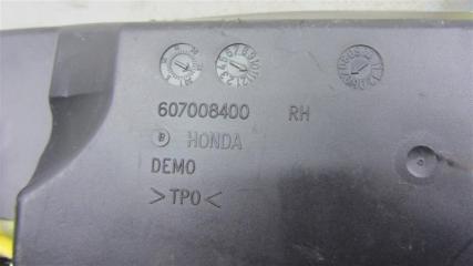 Подушка безопасности в сиденье правая MDX (YD2) 06-13 2008 YD2 3.7