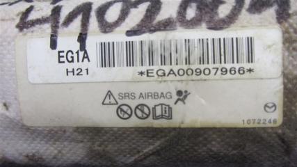 Подушка безопасности в сиденье правая CX-7 06-12 2009 Внедорожник 2.3