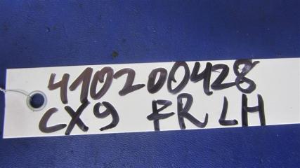 Подушка безопасности в сиденье передняя левая CX-9 06-16