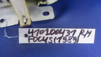 Подушка безопасности (штора) правая FOCUS 10-18 2014 Седан 2.0