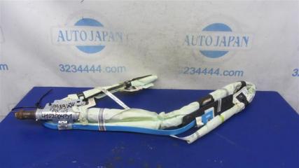 Подушка безопасности (штора) правая FORD FOCUS 10-18 Седан 2.0